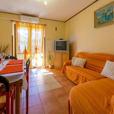 Apartment Snjezana Dramalj Zewnętrze zdjęcie