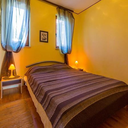 Apartment Snjezana Dramalj Zewnętrze zdjęcie