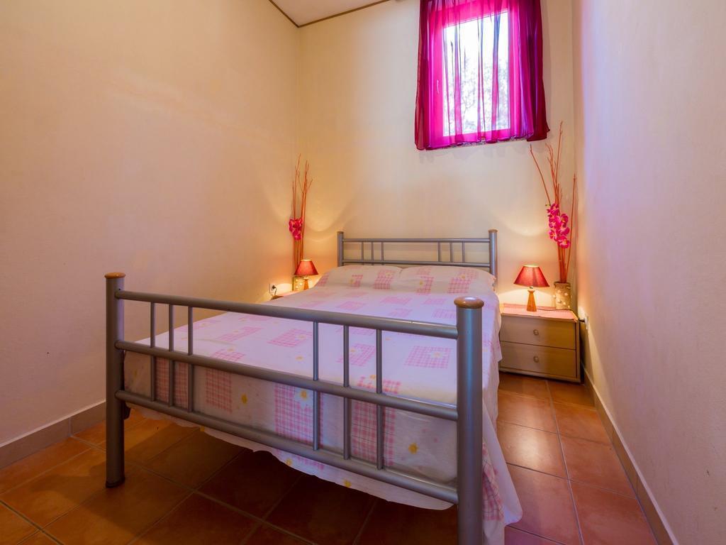 Apartment Snjezana Dramalj Zewnętrze zdjęcie