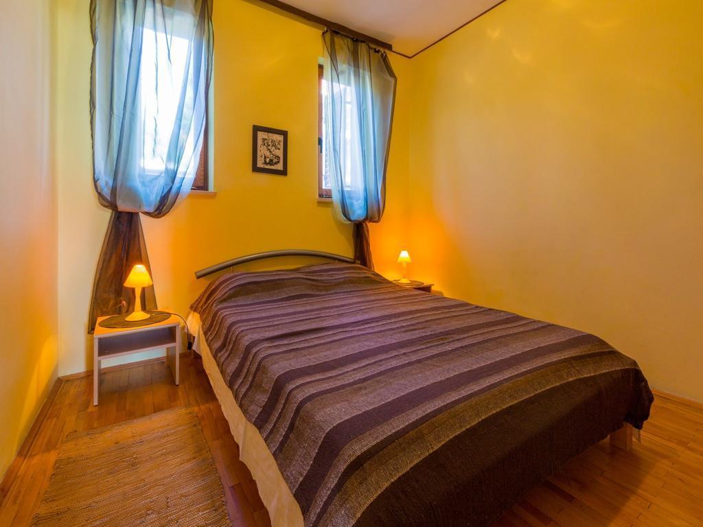Apartment Snjezana Dramalj Zewnętrze zdjęcie