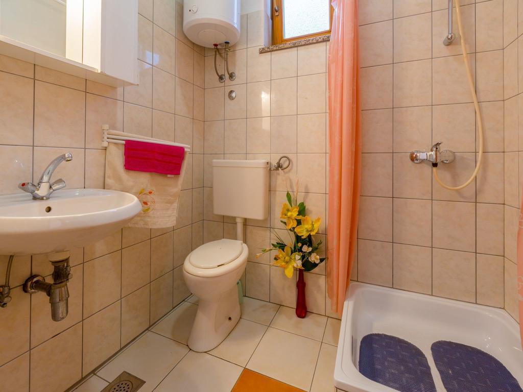 Apartment Snjezana Dramalj Zewnętrze zdjęcie