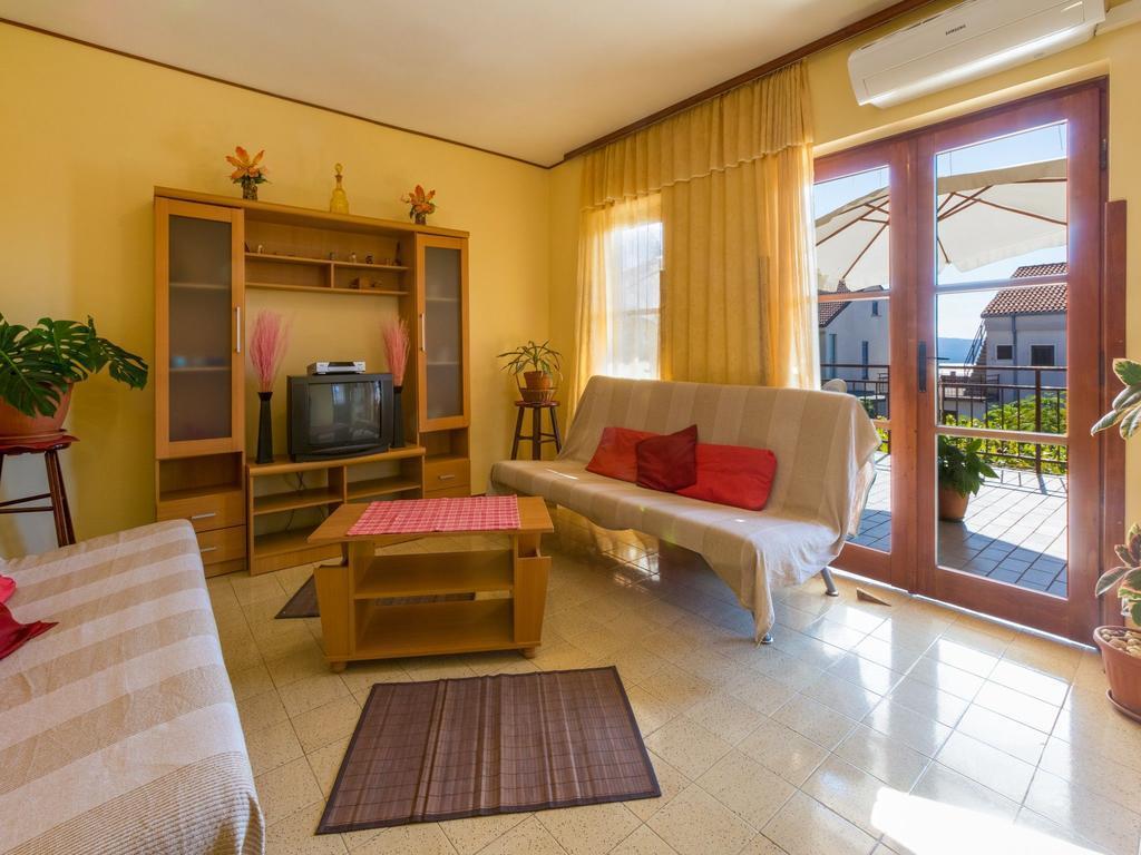 Apartment Snjezana Dramalj Zewnętrze zdjęcie