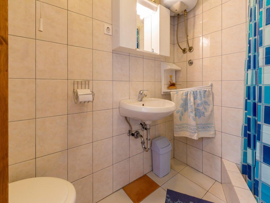 Apartment Snjezana Dramalj Zewnętrze zdjęcie