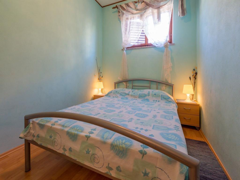 Apartment Snjezana Dramalj Zewnętrze zdjęcie