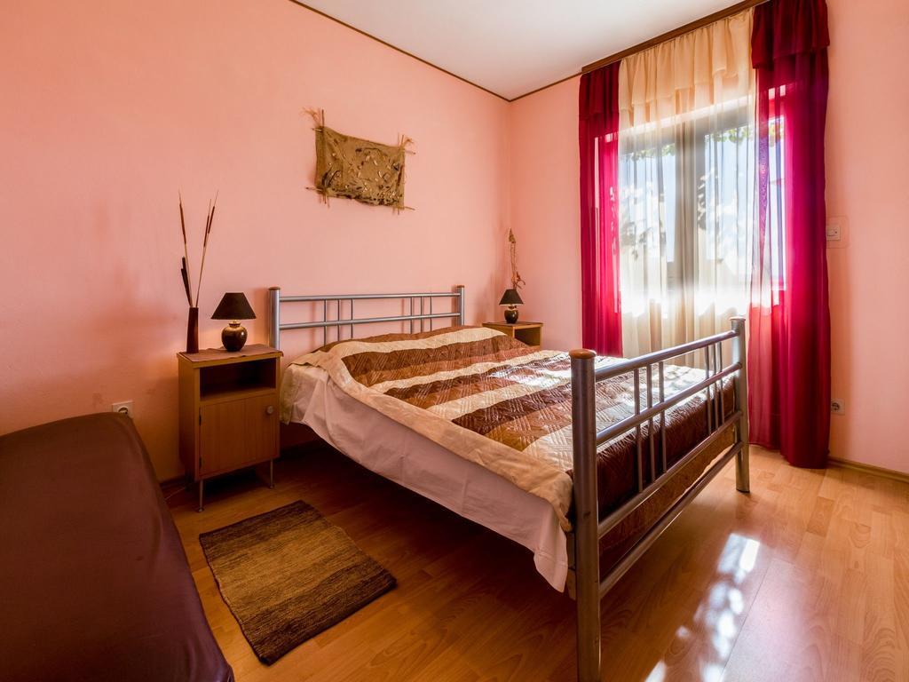 Apartment Snjezana Dramalj Zewnętrze zdjęcie