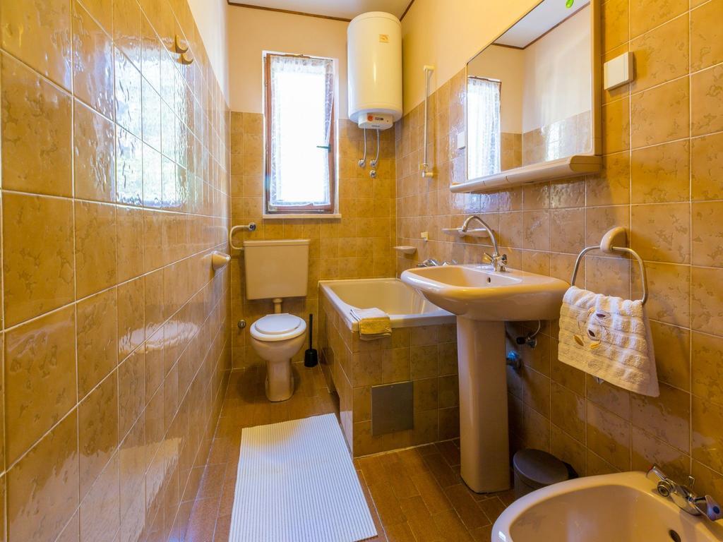 Apartment Snjezana Dramalj Zewnętrze zdjęcie
